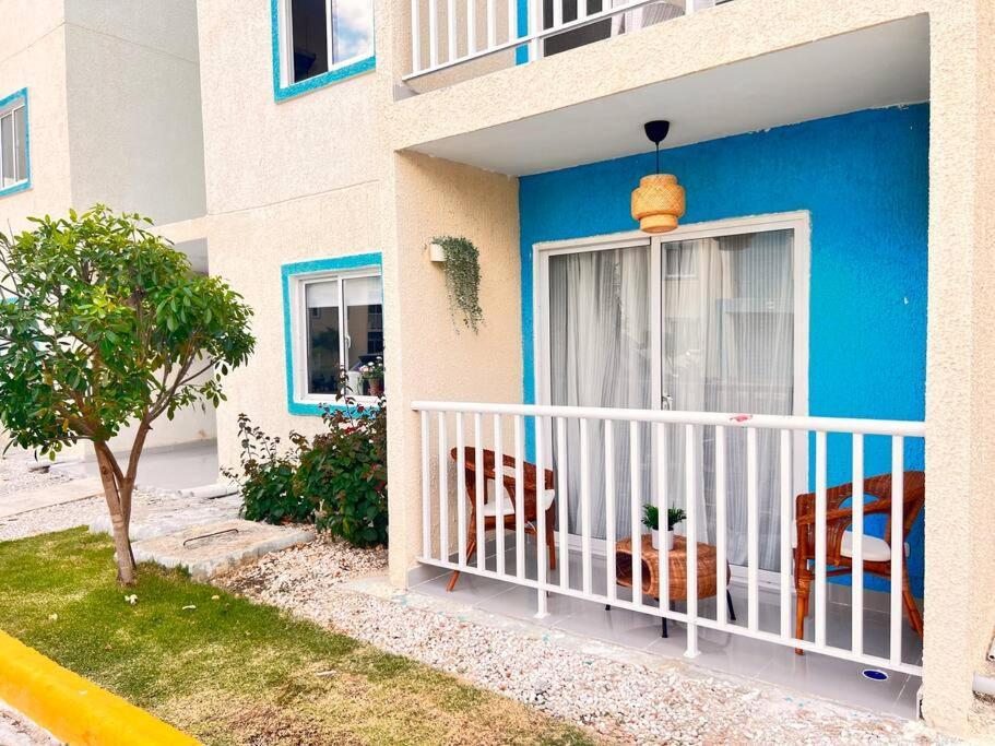 My Village Punta Cana Exterior foto