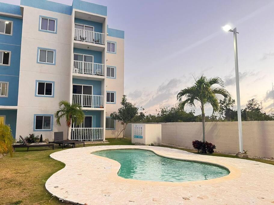 My Village Punta Cana Exterior foto