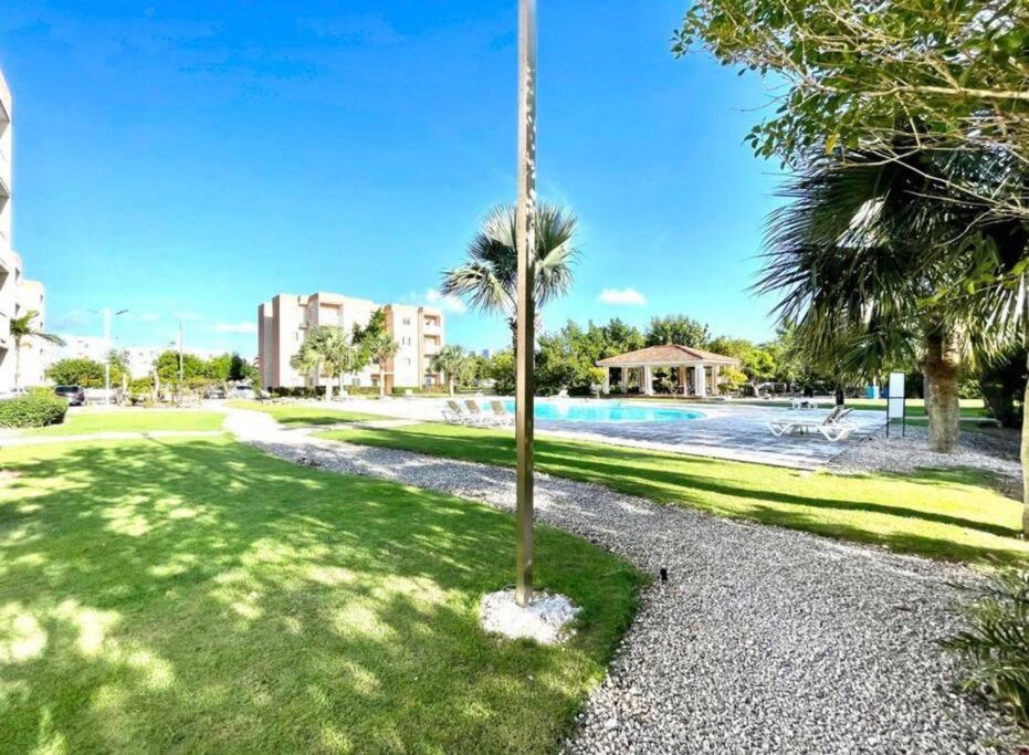 My Village Punta Cana Exterior foto