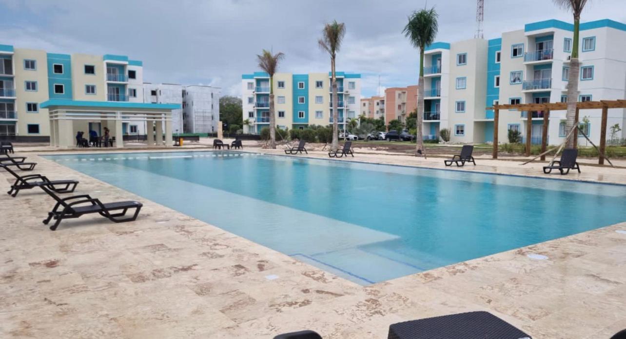 My Village Punta Cana Exterior foto